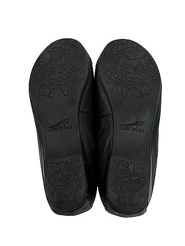 Dansko Lisanne Flats (view 2)
