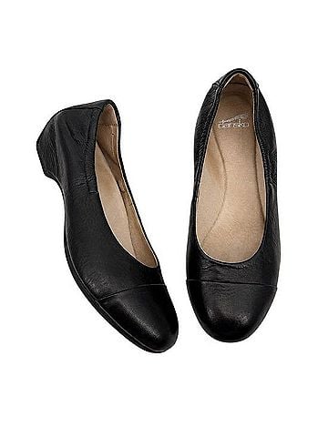 Dansko Lisanne Flats (view 1)