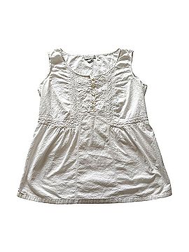 Van Heusen Sleeveless Blouse (view 1)