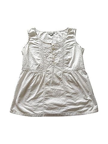 Van Heusen Sleeveless Blouse (view 1)