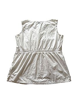 Van Heusen Sleeveless Blouse (view 2)