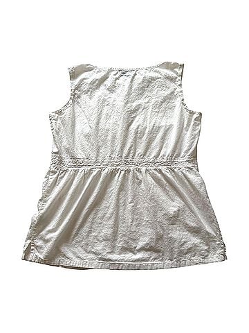 Van Heusen Sleeveless Blouse (view 2)