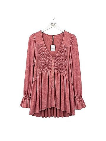 Free People Casual Dress (view 1)