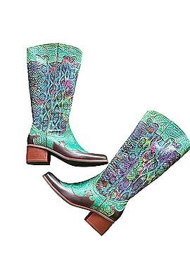 Spring Step Boots (view 1)