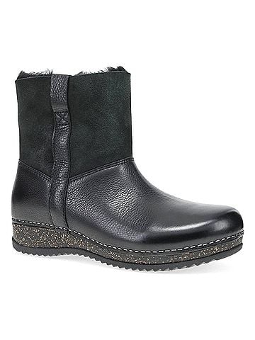 Dansko Women's Mckenzie Waxy Milled (view 1)
