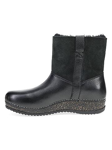 Dansko Women's Mckenzie Waxy Milled (view 2)