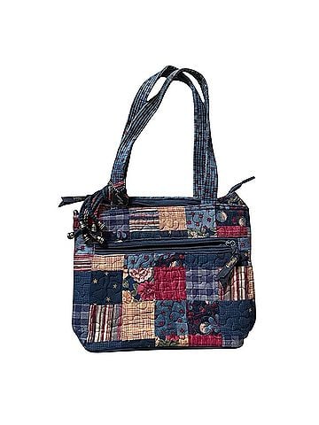Donna Sharp Shoulder Bag (view 1)
