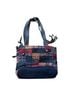Donna Sharp Floral Graphic Multi Color Shoulder Bag One size - photo 2