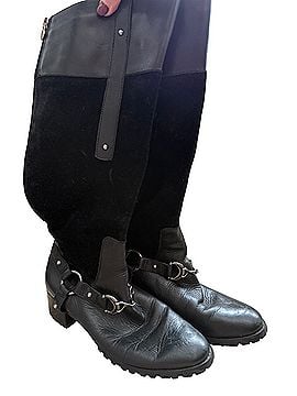 Etienne Aigner Boots (view 1)