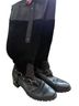 Etienne Aigner Boots Size 8 1/2 - photo 1