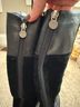 Etienne Aigner Boots Size 8 1/2 - photo 4