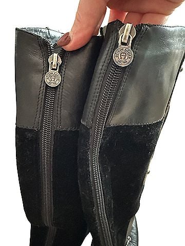 Etienne Aigner Boots (view 2)