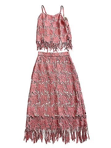 Alice + Olivia Formal Skirt (view 1)
