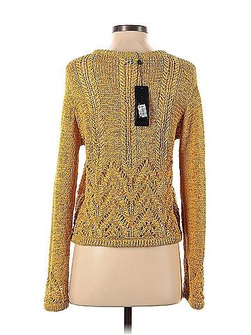 BCBGMAXAZRIA Bcbgmaxazria Pullover Sweater (view 2)