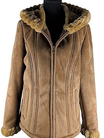 Braetan Jacket (view 1)