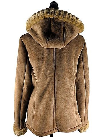 Braetan Jacket (view 2)