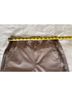 Paige Snake Print Gray Sweatpants Size 26 waist - photo 11