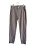 Paige Snake Print Gray Sweatpants Size 26 waist - photo 1
