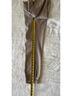 Paige Snake Print Gray Sweatpants Size 26 waist - photo 9