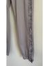 Paige Snake Print Gray Sweatpants Size 26 waist - photo 6