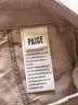 Paige Snake Print Gray Sweatpants Size 26 waist - photo 5