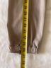 Paige Snake Print Gray Sweatpants Size 26 waist - photo 10