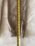 Paige Snake Print Gray Sweatpants Size 26 waist - photo 8