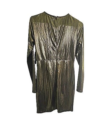 Lulus Cocktail Dress (view 2)