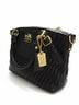 Coach Black Leather Satchel One size - photo 3
