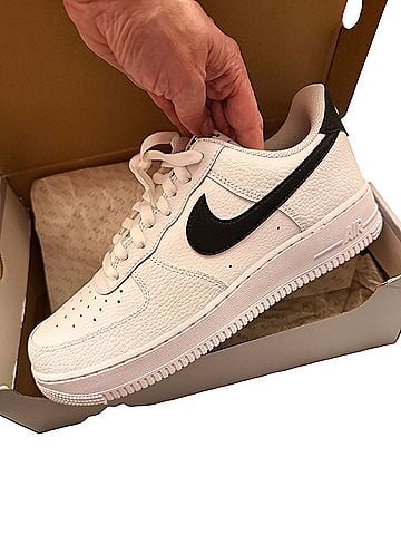 Nike Sneakers (view 1)