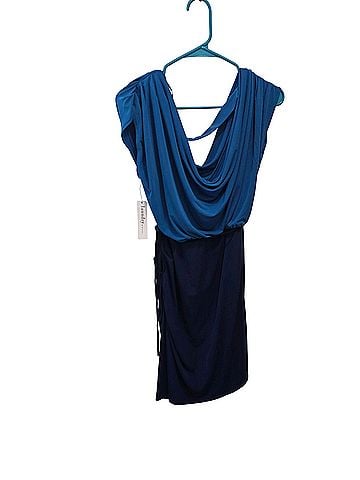 Laundry Cocktail Dress (view 2)