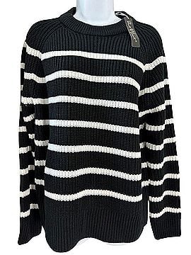 Velvet Heart Cerelia Pullover Sweater (view 2)