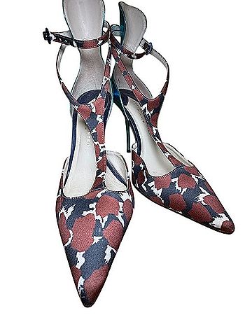 J.Crew Sophia Webster Heels (view 2)