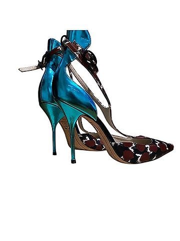J.Crew Sophia Webster Heels (view 1)