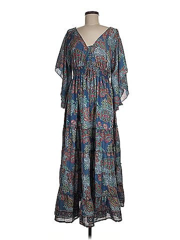 Boemo Boemo Casual Dress (view 1)