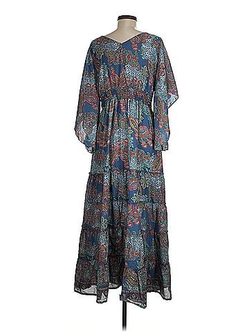 Boemo Boemo Casual Dress (view 2)