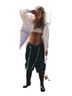 FP Movement White Jacket Size S - photo 5