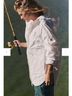 FP Movement White Jacket Size S - photo 16
