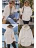 FP Movement White Jacket Size S - photo 14