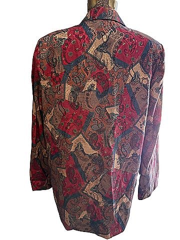 Worthington Blazer (view 2)