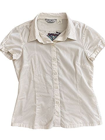 Tommy Bahama Short Sleeve Button-Down Shirt (view 2)