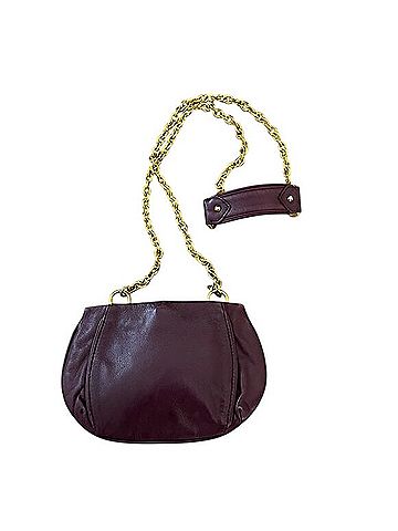Juicy Couture Dutchess Brogue Crossbody Bag (view 2)