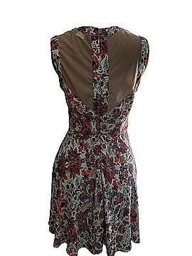 Astr Casual Dress (view 2)