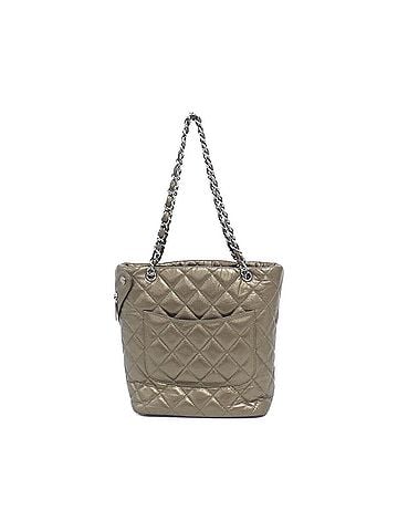 Chanel Chanel Cotton Club Line 34317 Shoulder Bag (view 2)