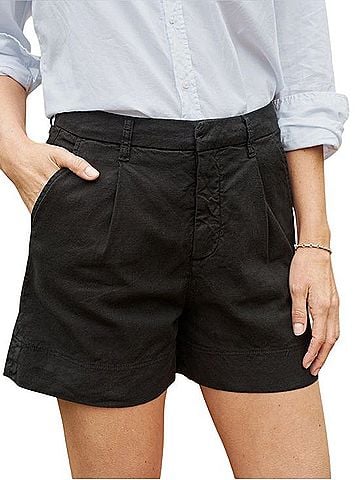 Frank & Eileen Waterford Shorts (view 1)
