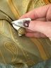 Rachel Zoe 100% Polyester Paisley Multi Color Button-Down Shirt Size XS - photo 7