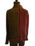 Rachel Zoe 100% Polyester Paisley Multi Color Button-Down Shirt Size XS - photo 2