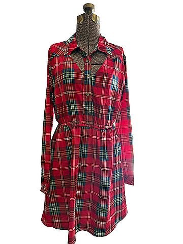 Romeo & Juliet Couture Casual Dress (view 1)