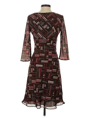 Catherine Malandrino Cocktail Dress (view 2)