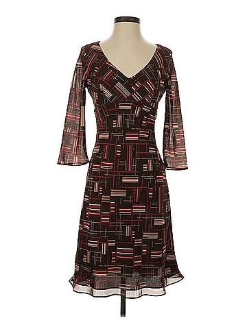 Catherine Malandrino Cocktail Dress (view 1)